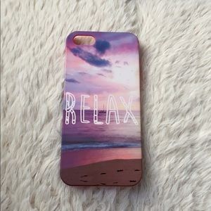 All 3 of my phone cases for $21